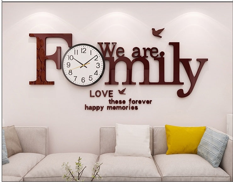 Cute Minimalist Kitchen Wall Sticker – Stylish & Modern Decor for Your Kitchen